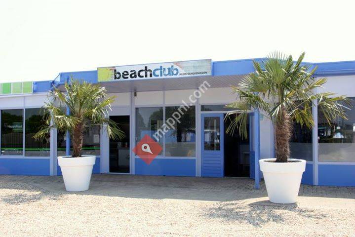 Beachclub Klein Scheveningen