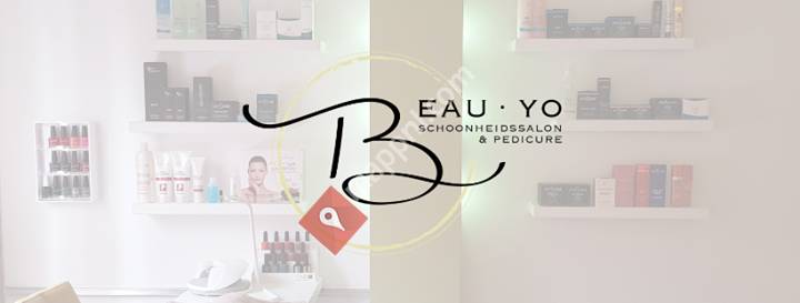 Beau-Yo Schoonheidssalon & Pedicure