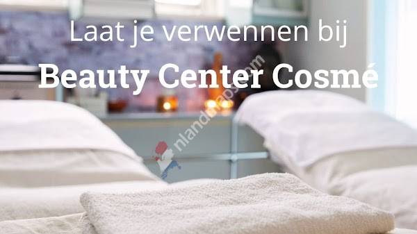 Beauty Center Cosmé