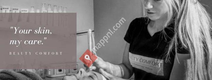 Beauty Comfort Huidinstituut