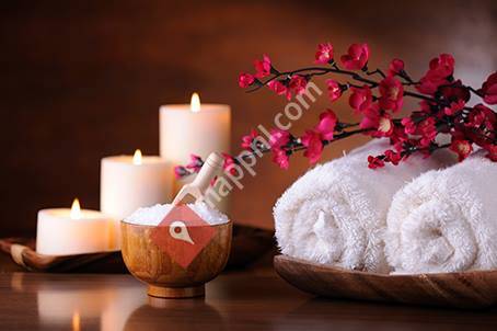 Beauty & Feet by Marleen