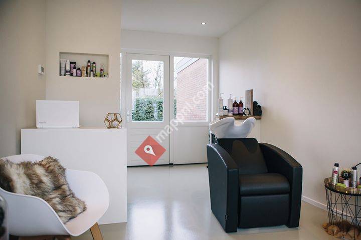 Beauty & lifestyle Sanne