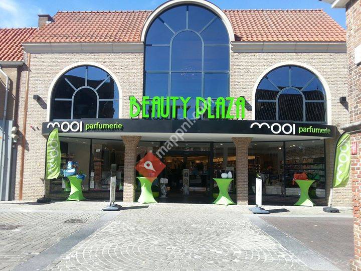 Beauty Plaza Sluis