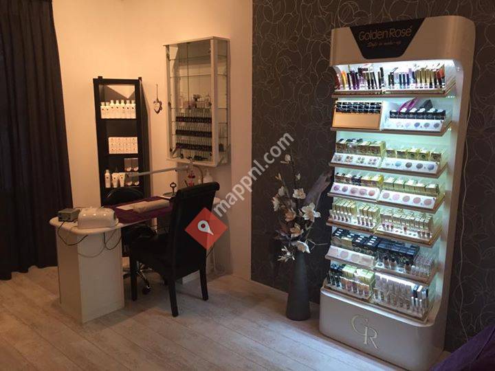 Beautylicious by Claudia