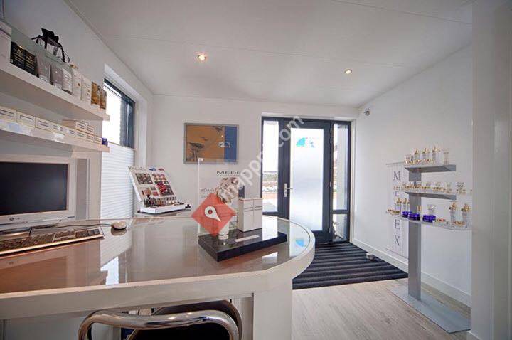 Beautysalon New Energy