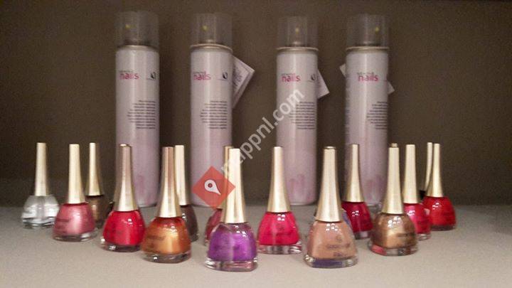 Beautysalon Pure