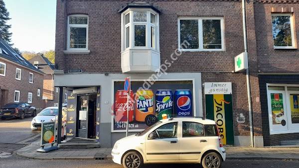 BeckersHaanrade