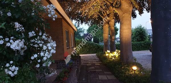 Bed & Breakfast Bleiswijk