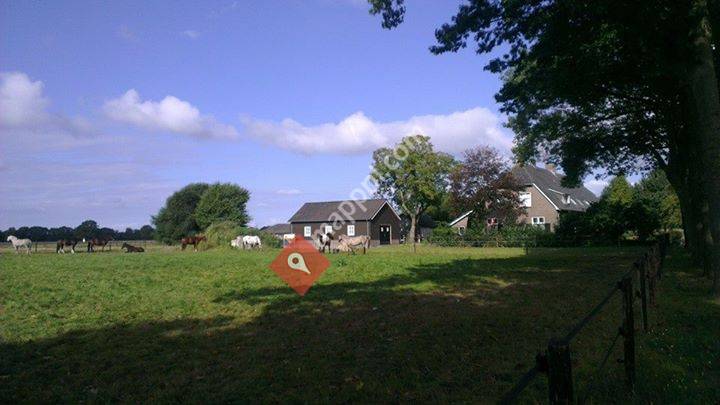 Bed&Breakfast Cromvoirtse Hoeve