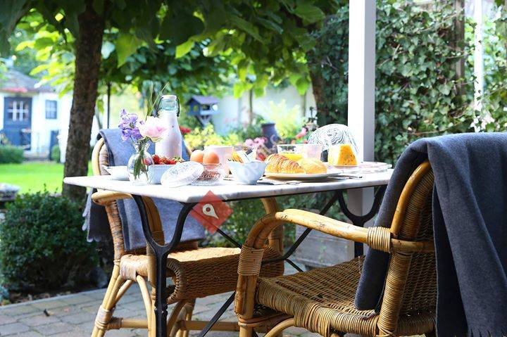 Bed & Breakfast Het Dijkhuis Eersel