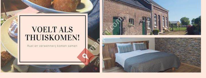 Bed & Breakfast 't Inj