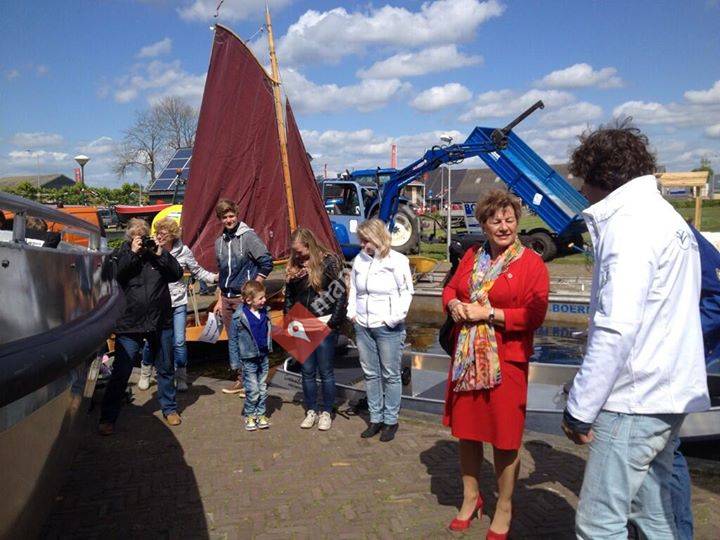 Bedrijvendaggiethoorn