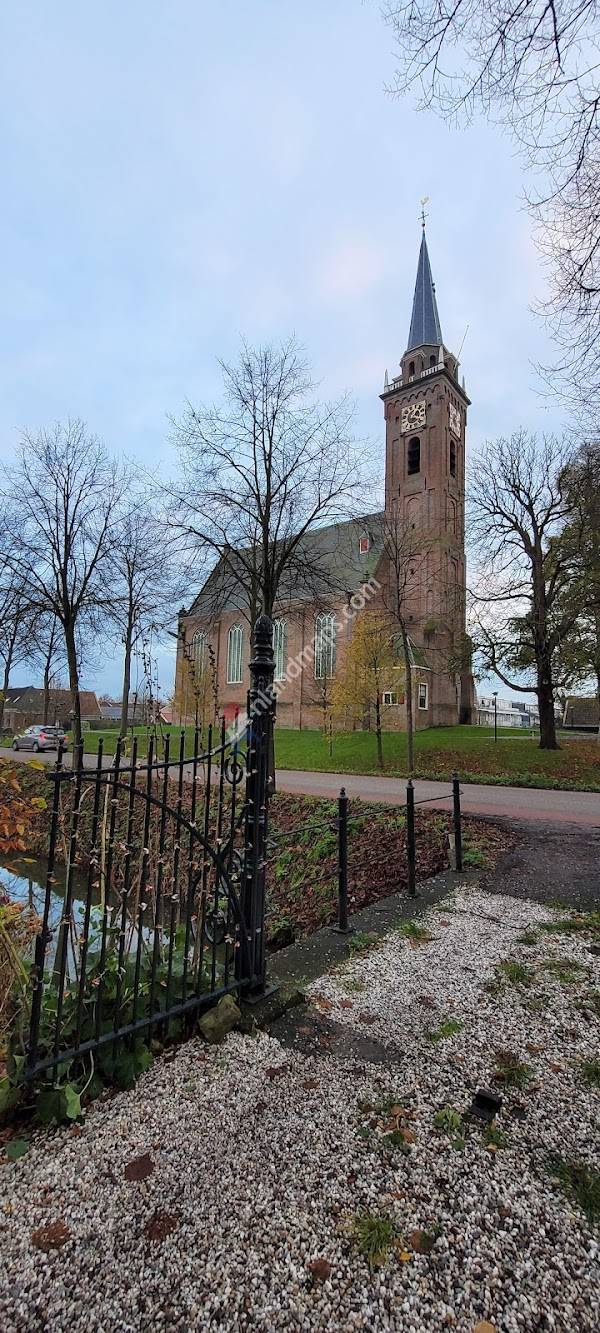 Beemsterkerk