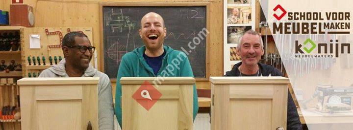 Beemsterschool voor Meubelmaken