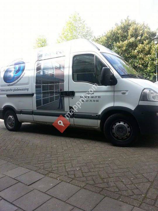 Beenen Dienstverlening