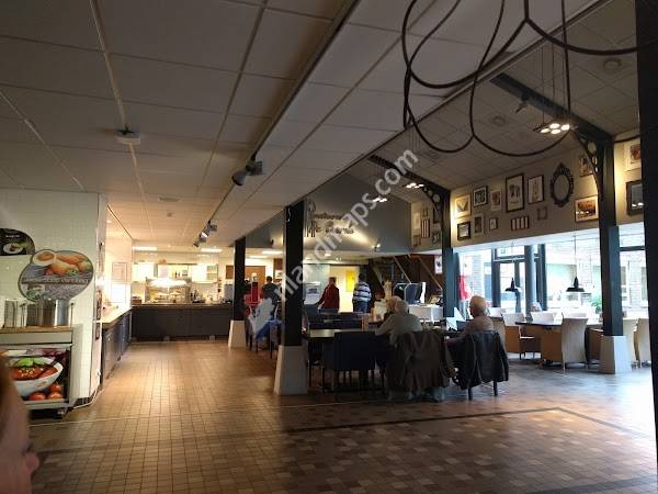 Behandelcentrum Gulden Huis (Florence)