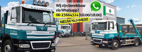 Bek & Verburg Den Helder