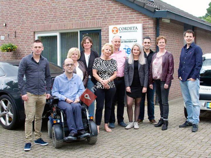 Belasting- en Bedrijfsadvieskantoor C. van Weelden