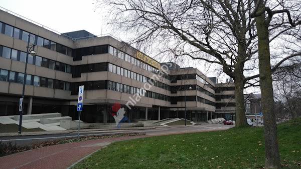 Belastingkantoor Arnhem