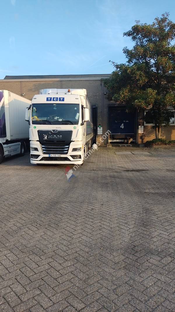 Belden EMEA Headquarters