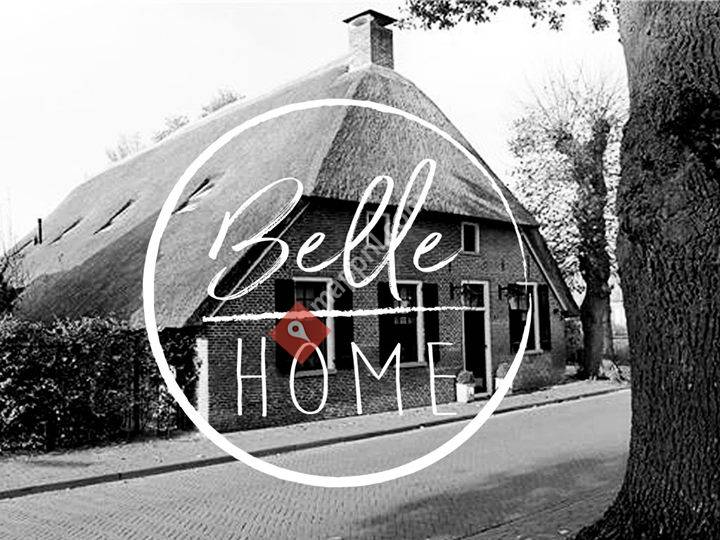 BelleHome.nl Landelijk wonen