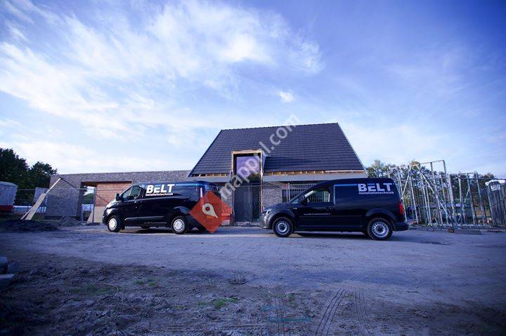 BELT installatietechniek