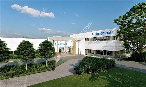 Benchmark Almelo, Netherlands