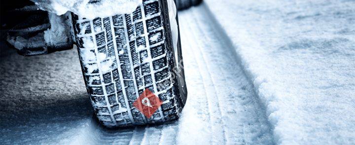 Benelux Tyres