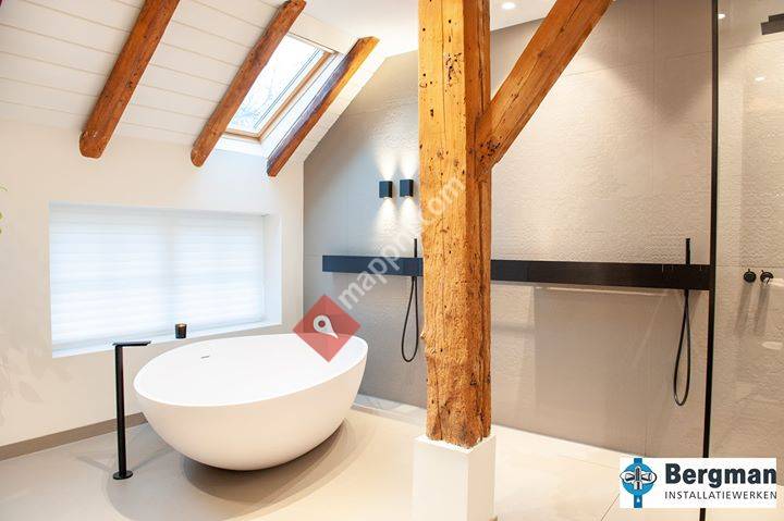 Bergman Installatiewerken