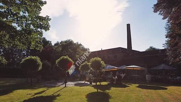 Bergzicht de Raaf Landgoed