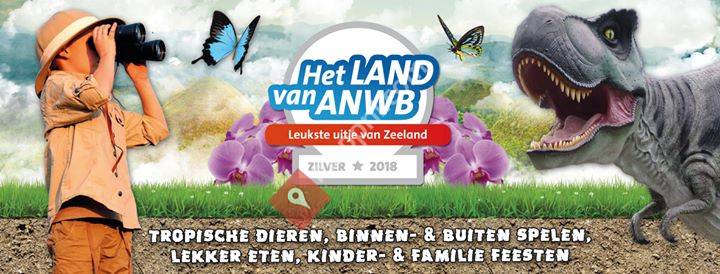 Berkenhof's Tropical Zoo