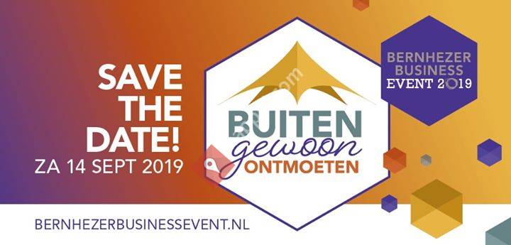 Bernhezer Business Event