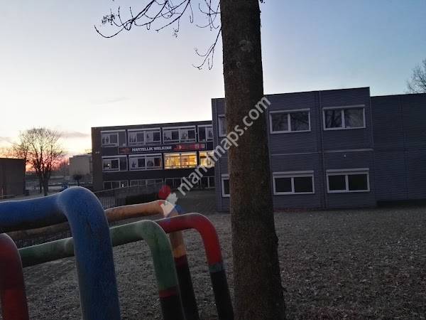 Beroepscollege Parkstad Limburg Holz