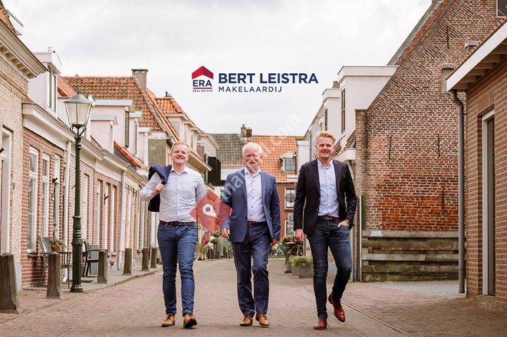 Bert Leistra ERA makelaardij