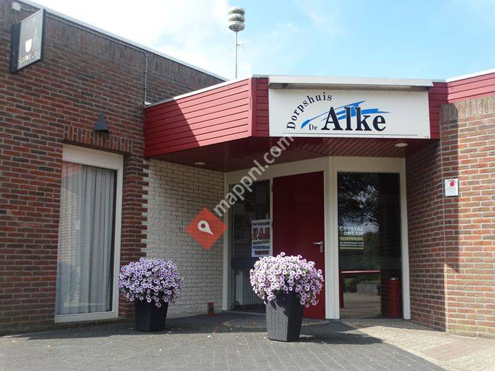 Bestelbieb Alteveer Kerkenveld