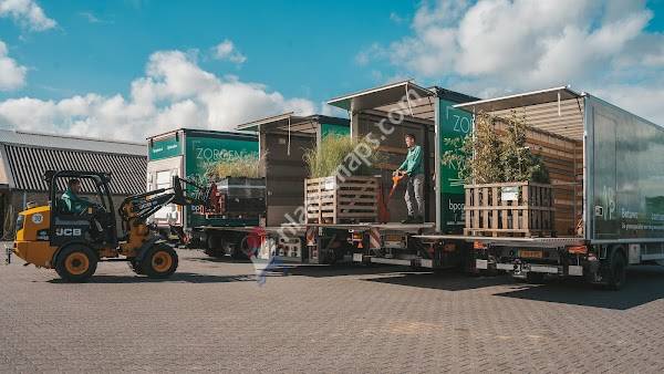 Betuws Plantencentrum BV