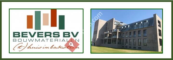 Bevers Bouwmaterialen BV