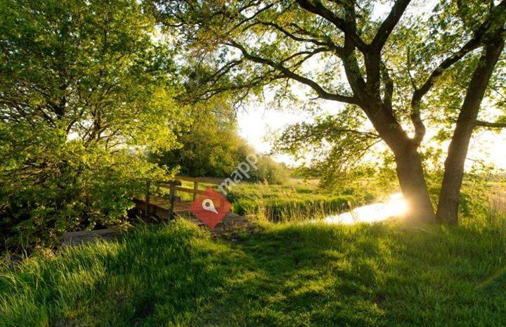 Bezoekerscentrum De Wheem