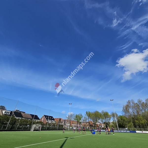 BHC Overbos