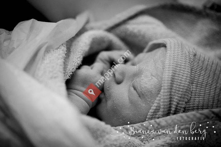 Bianca van den Berg Fotografie