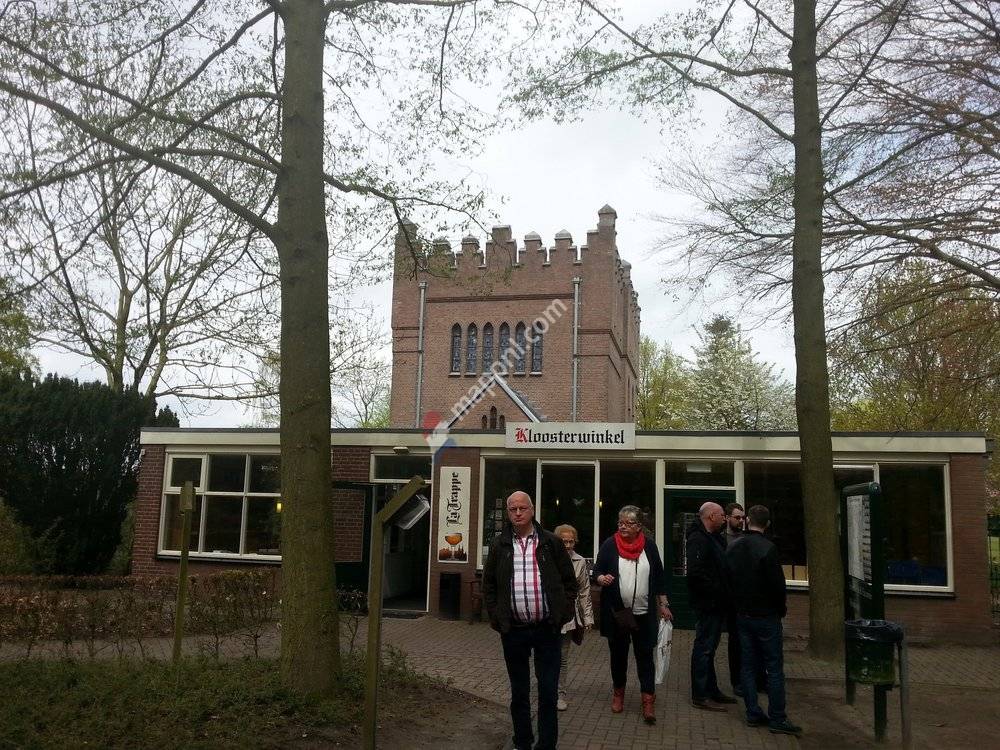 Bierbrouwerij de Koningshoeven