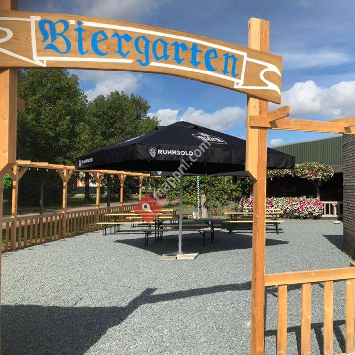 Biergarten Tynaarlo