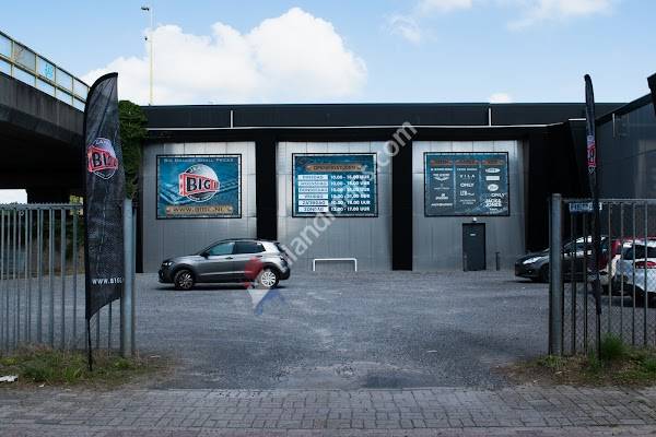 Big L Jeans Wormerveer