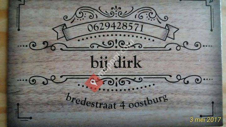 Bij dirk
