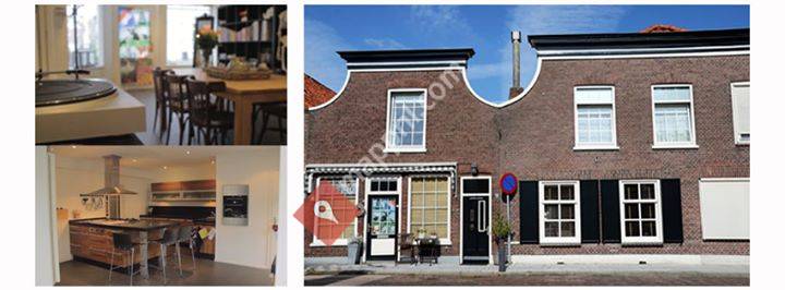 Bij ons in de Jordaan