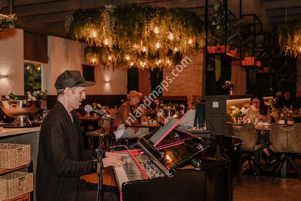 Bijna Thuis Brasserie & Restaurant