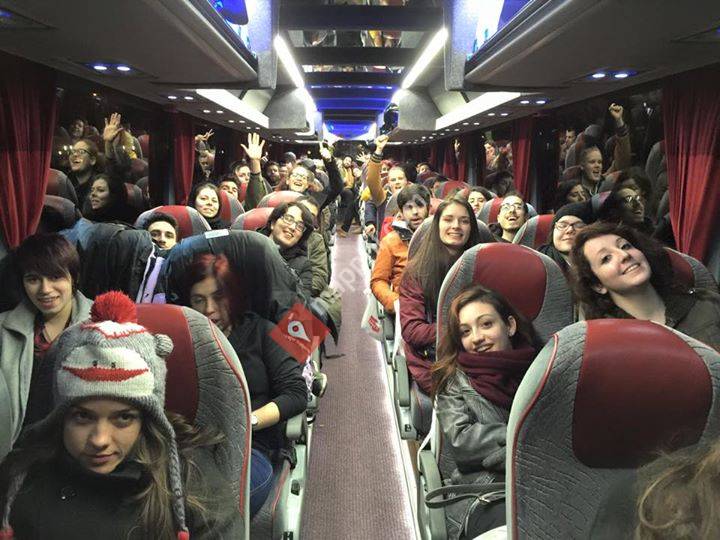 Bijzonder goed op reis