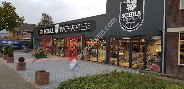 Bike Totaal Schra - Fietsenwinkel en fietsreparatie