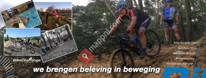 BikeChallenge