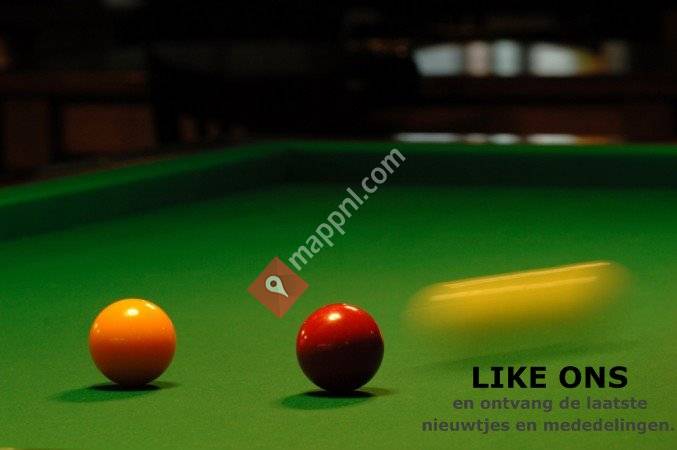 Biljartvereniging DOS Hattem